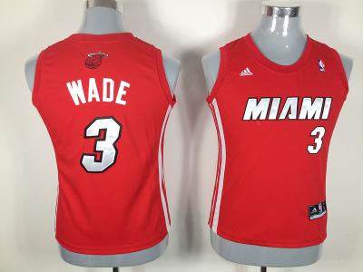 Women's NBA Jerseys-44